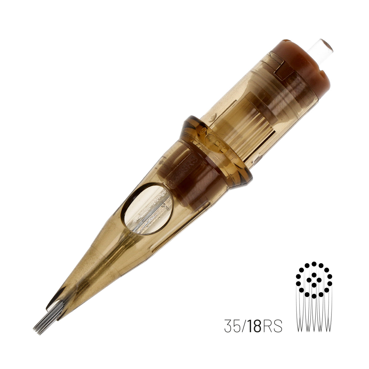 Kwadron Cartridge Round Shader