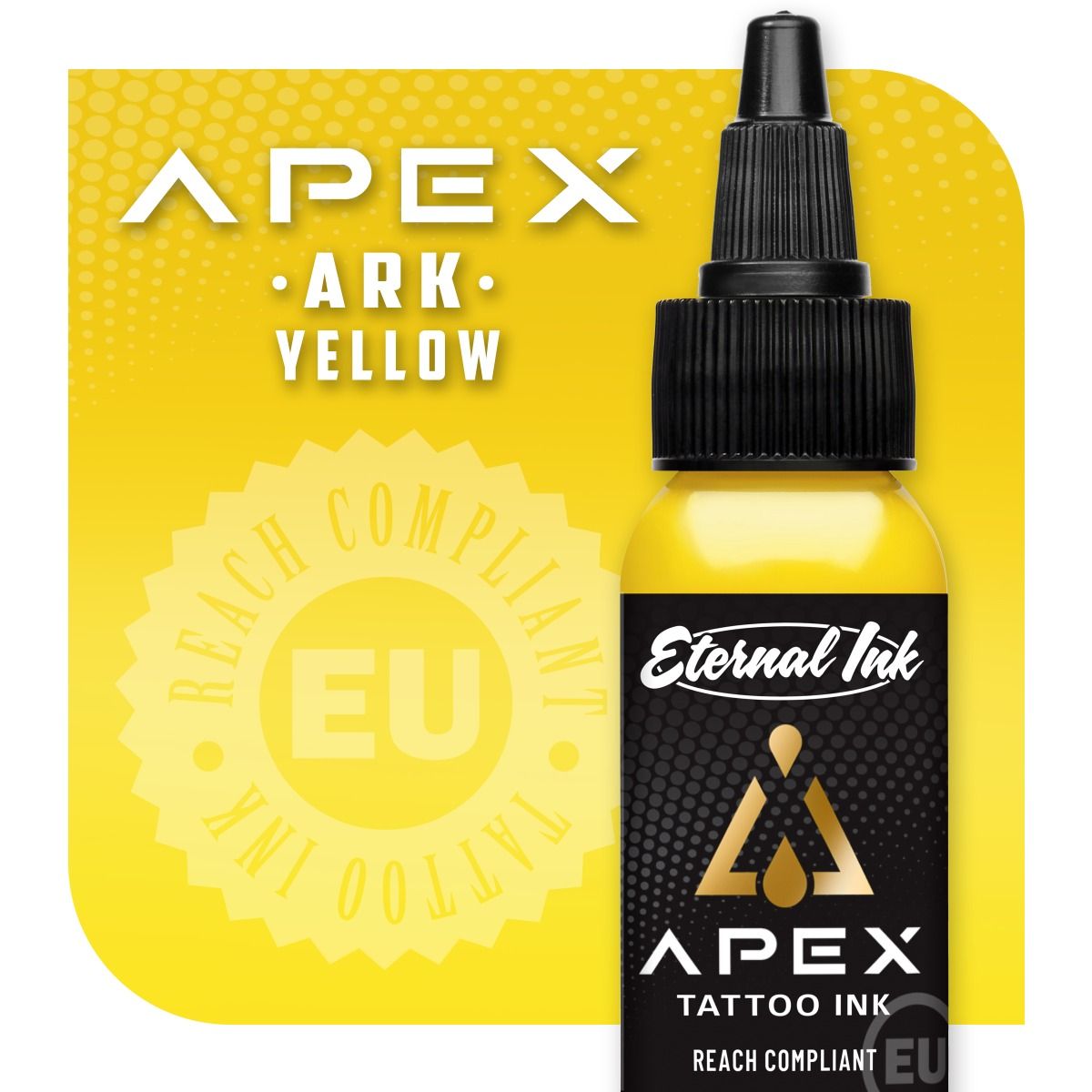 Eternal Ink Apex