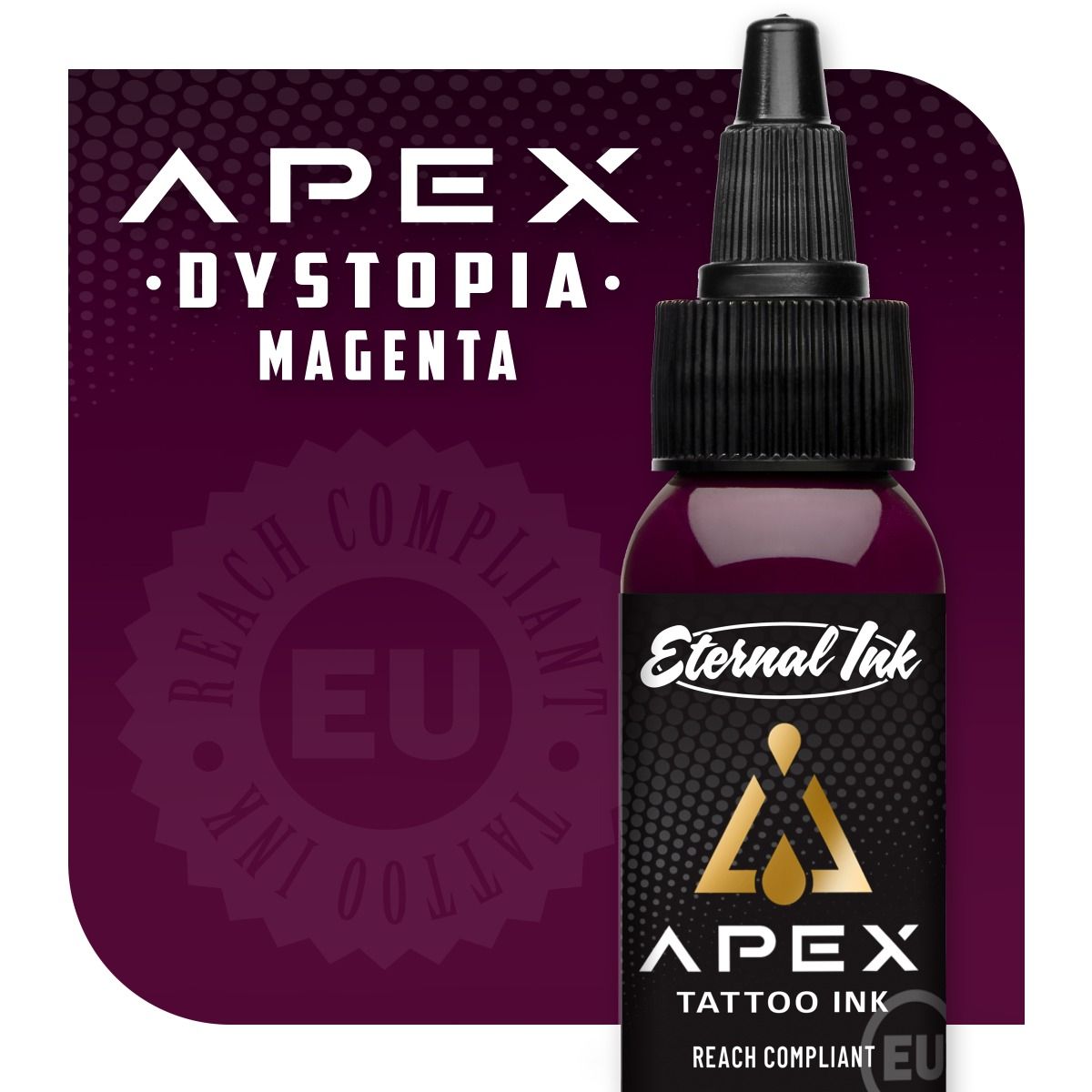 Eternal Ink Apex