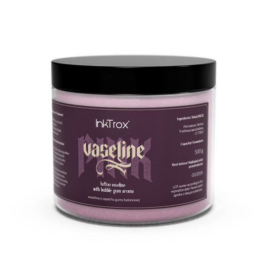 Vaselina Inktrox Pink