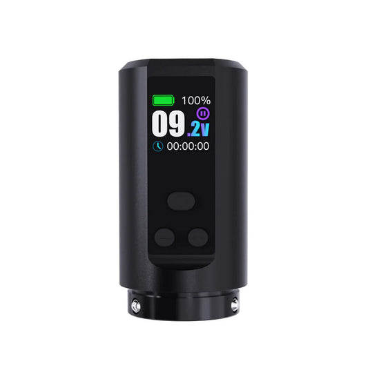 Dragonhawk Mast Tattoo Fold2 Pro Wireless Pen Machine Battery