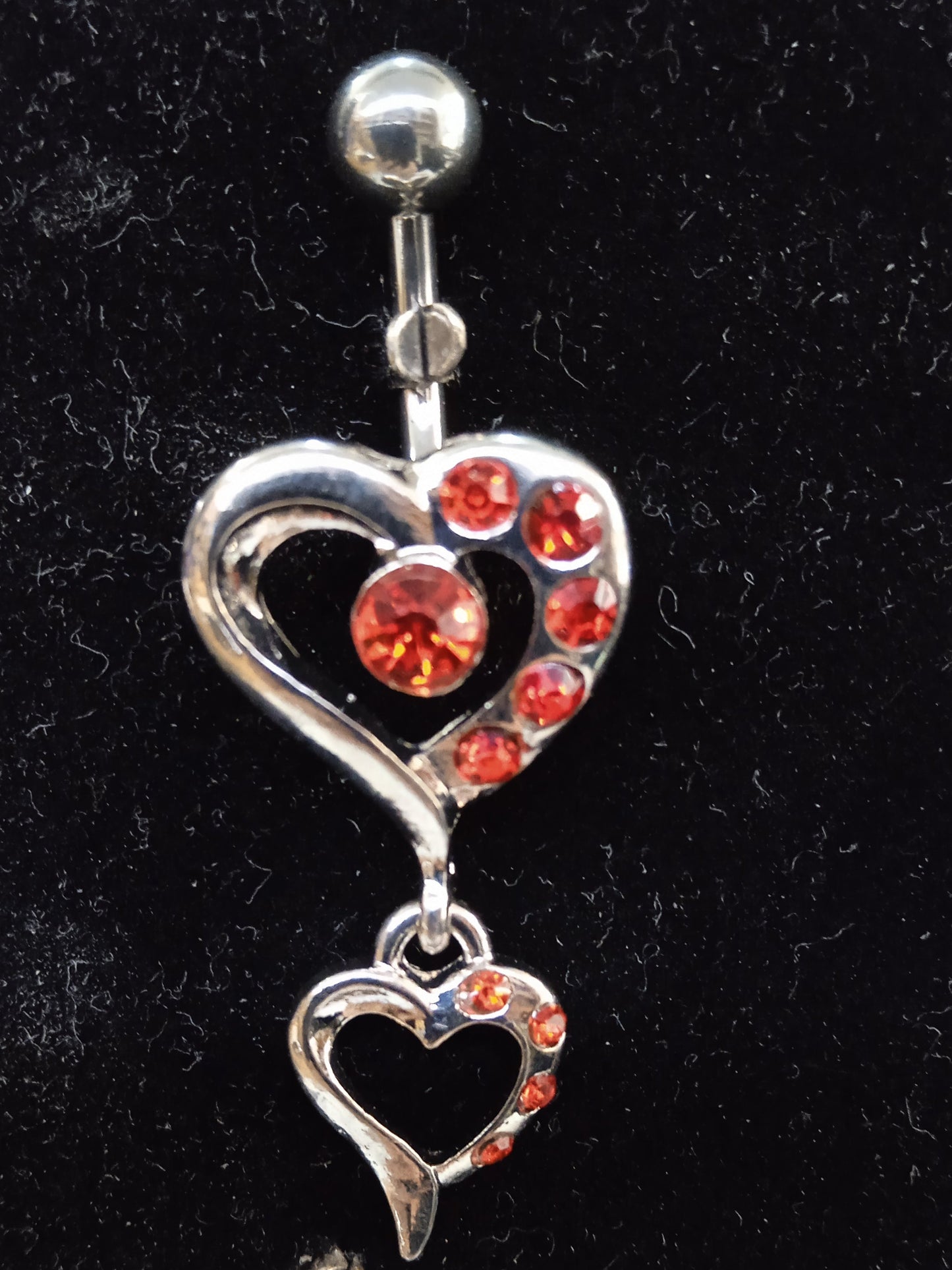 Piercing de Umbigo Motivos Variados