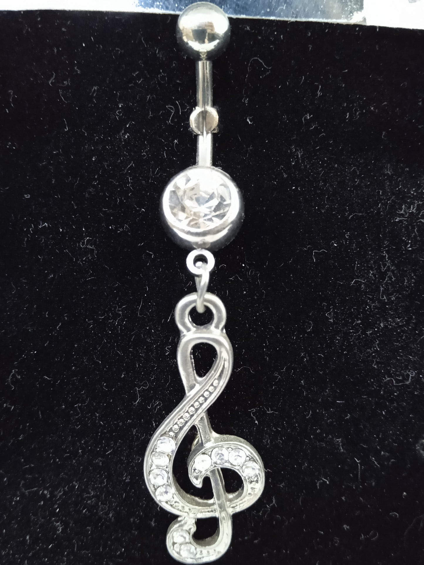 Piercing de Umbigo Motivos Variados