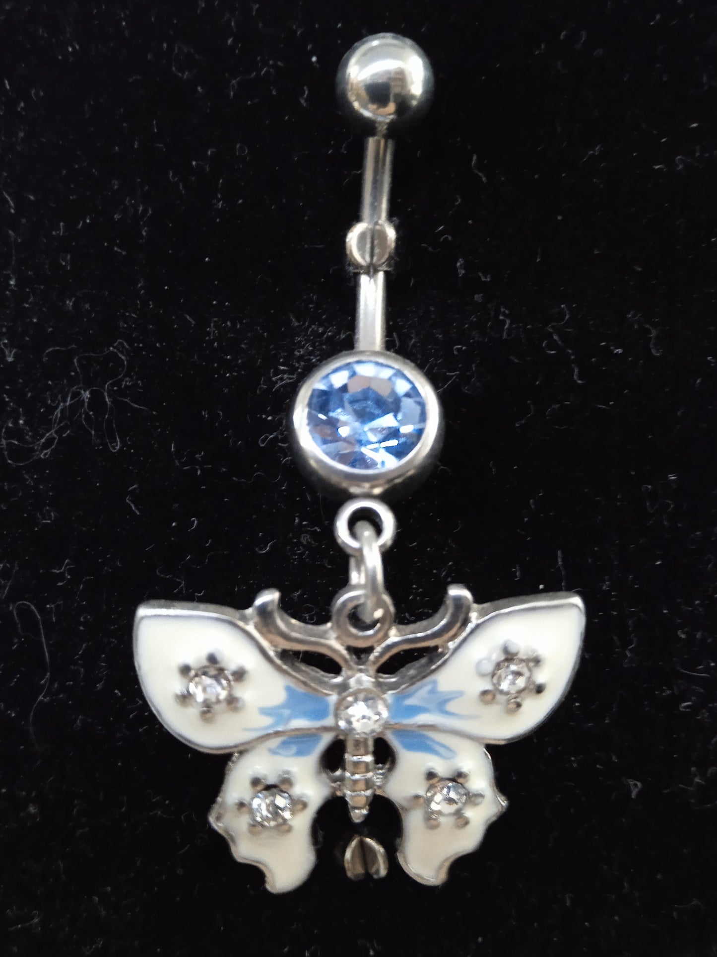 Piercing de Umbigo Motivos Variados