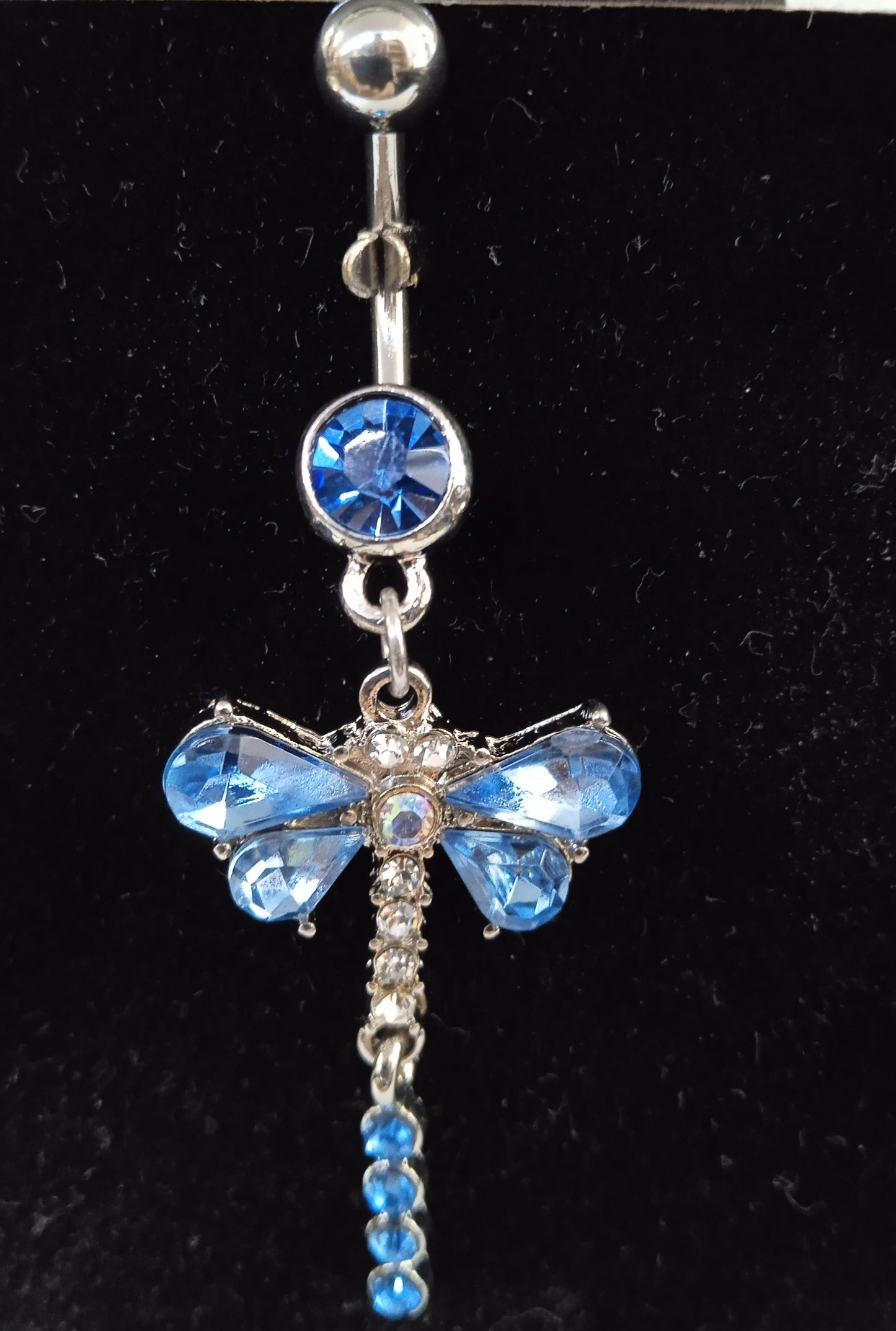 Piercing de Umbigo Motivos Variados