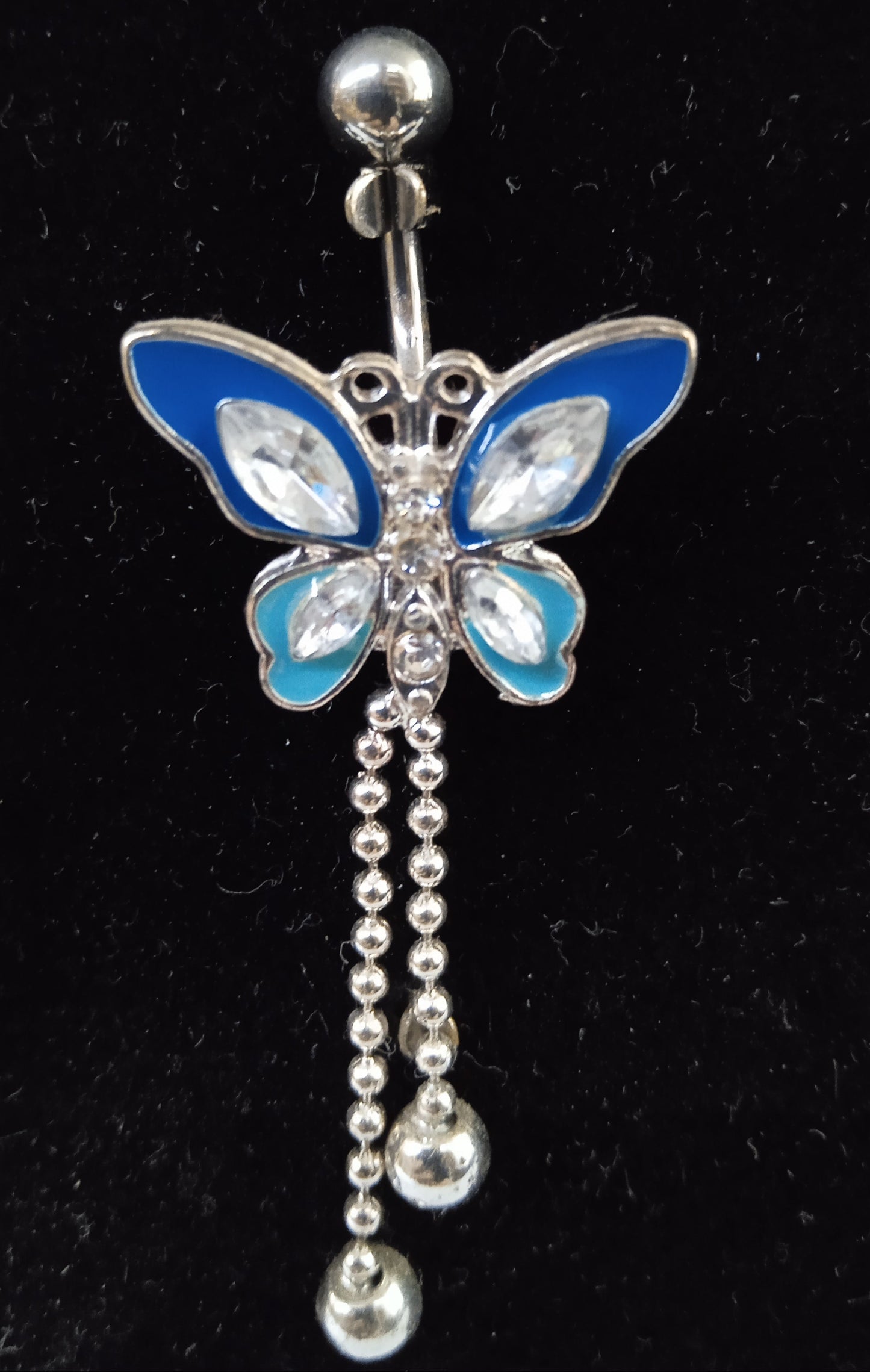 Piercing de Umbigo Motivos Variados