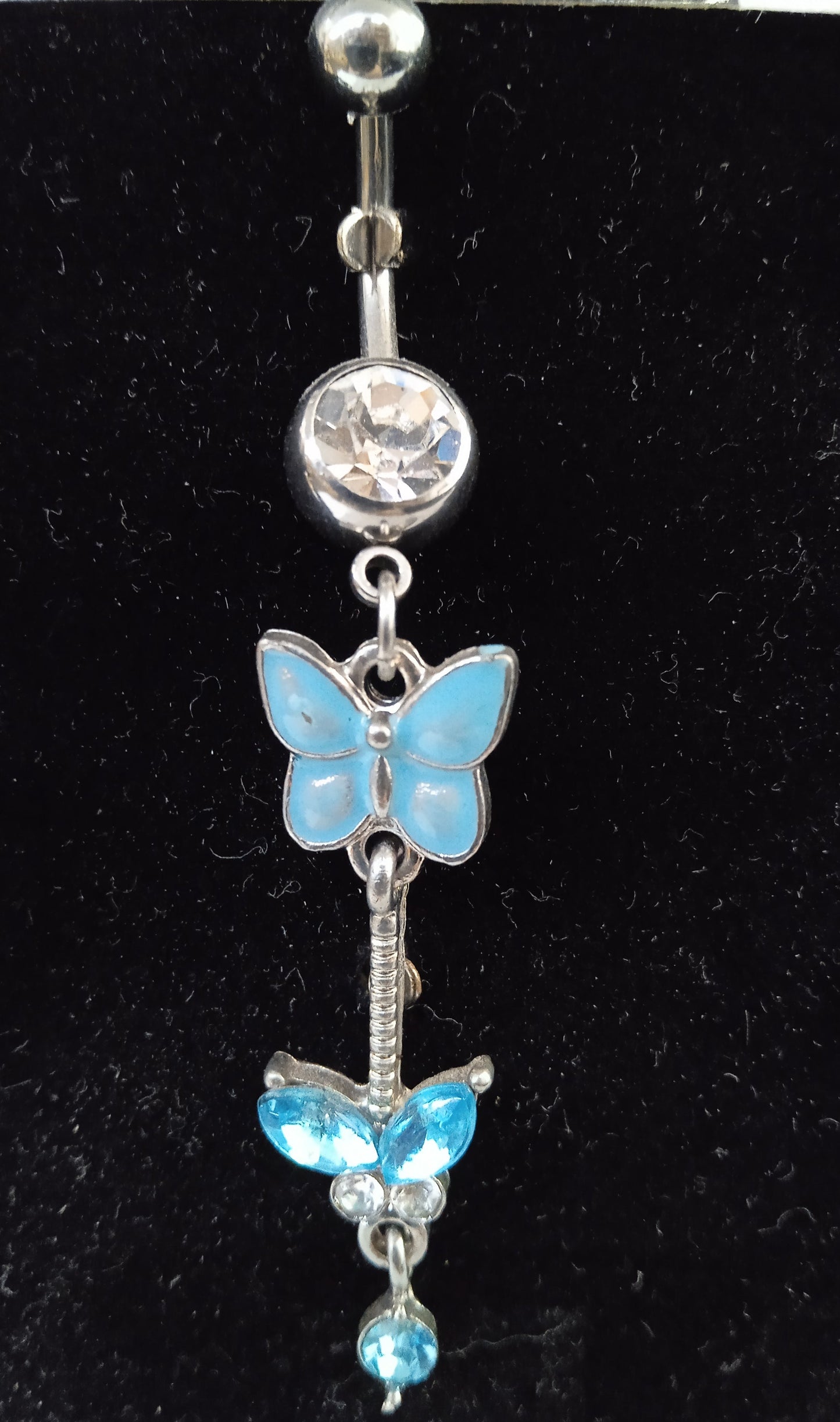 Piercing de Umbigo Motivos Variados