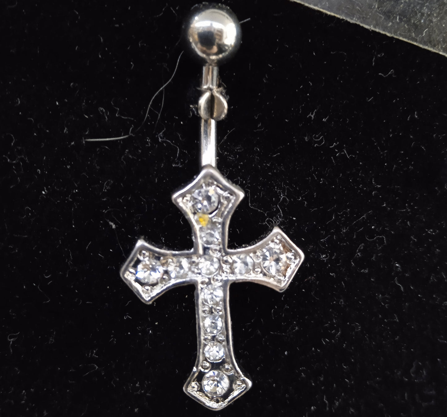 Piercing de Umbigo Motivos Variados