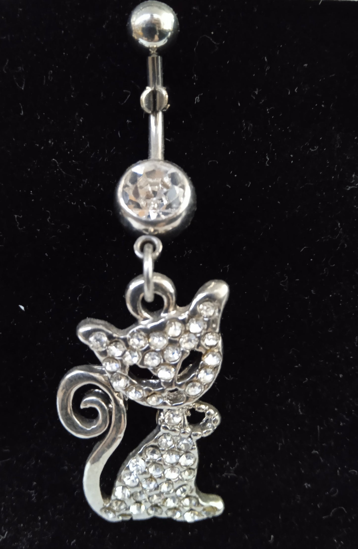 Piercing de Umbigo Motivos Variados