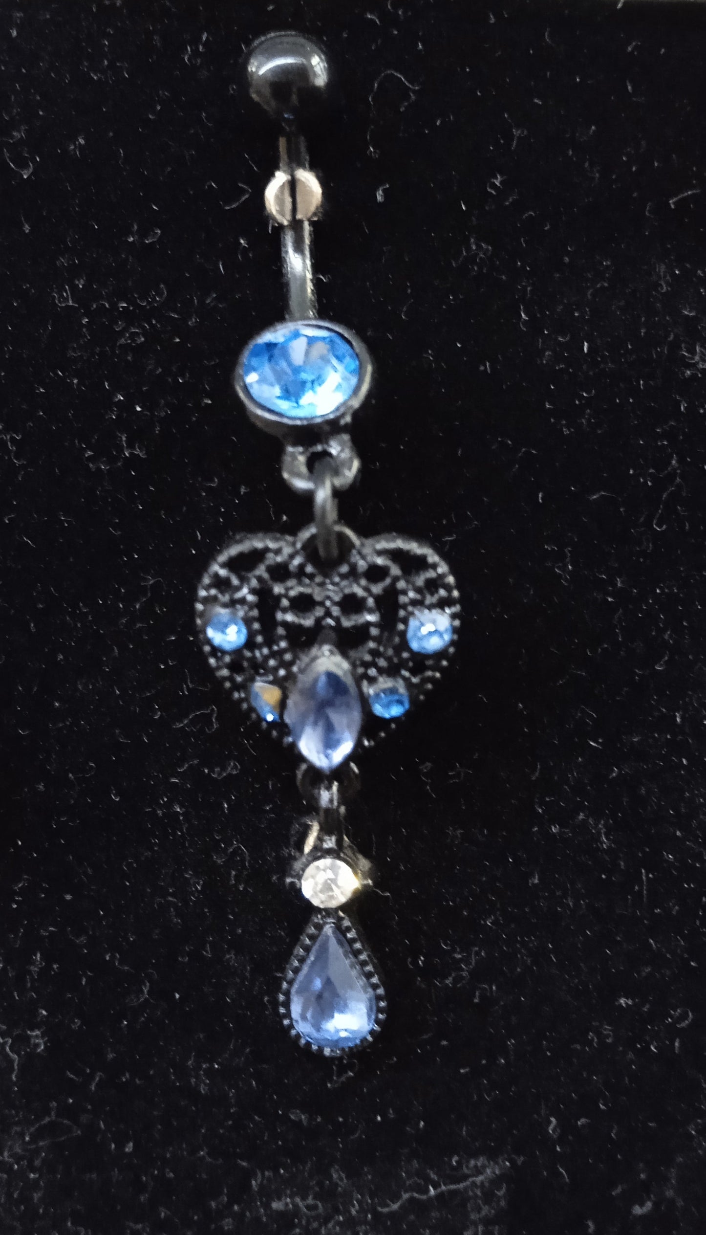 Piercing de Umbigo Motivos Variados