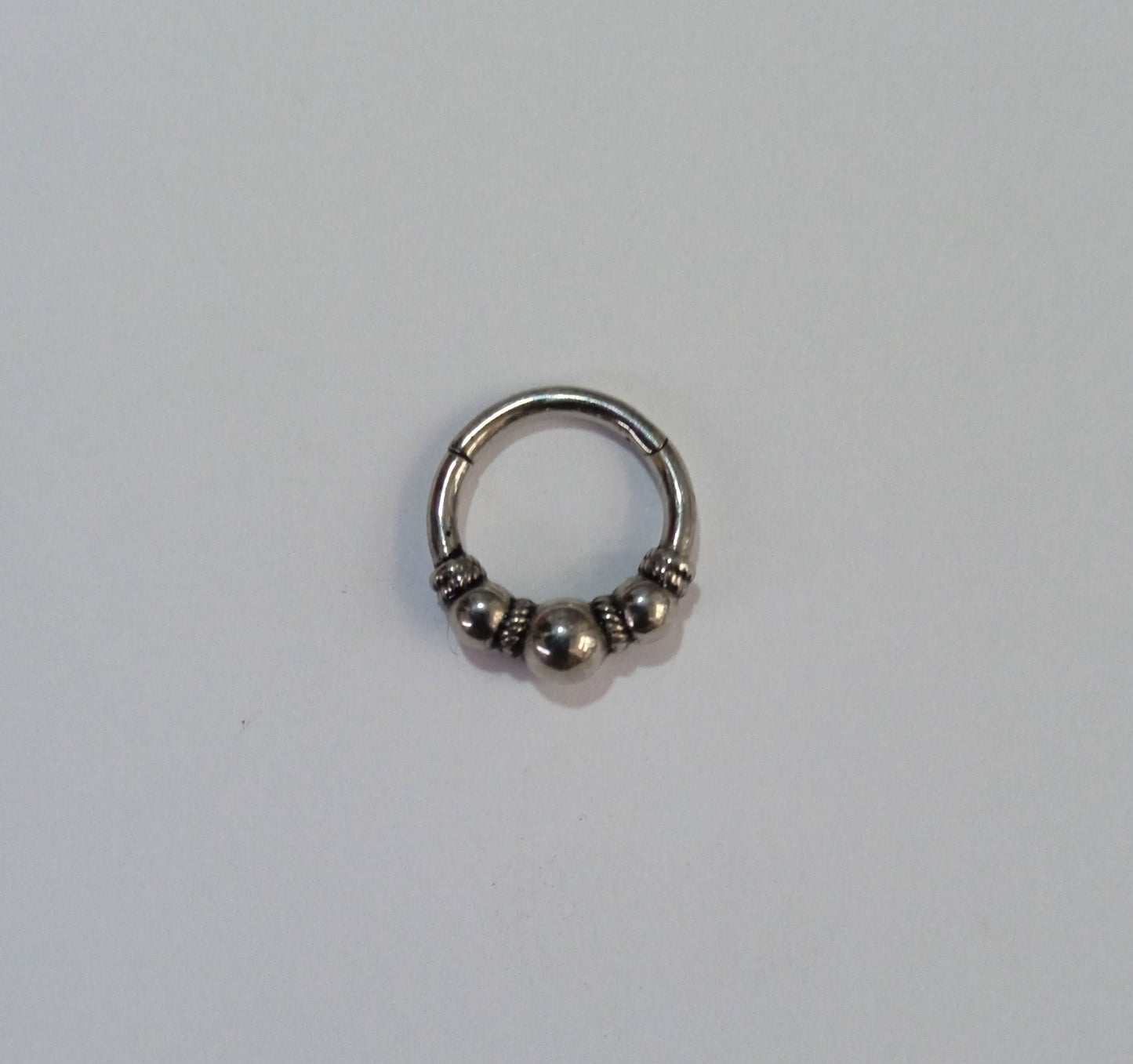 Septum Clicker