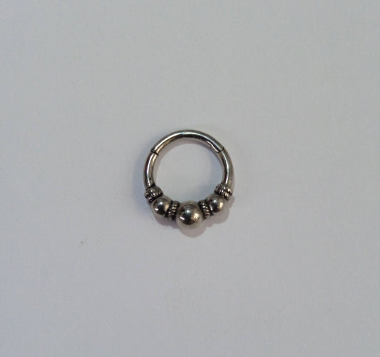 Septum Clicker