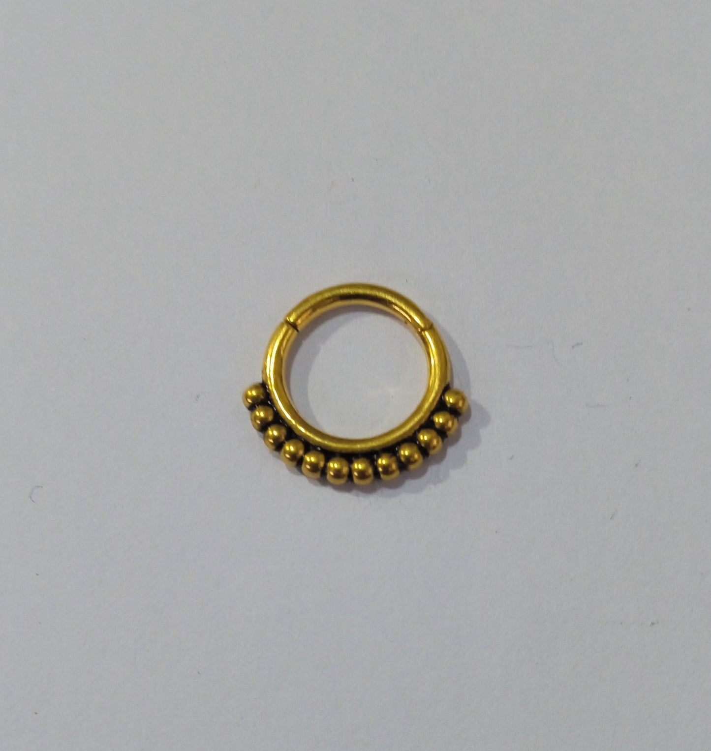 Septum Clicker.GP