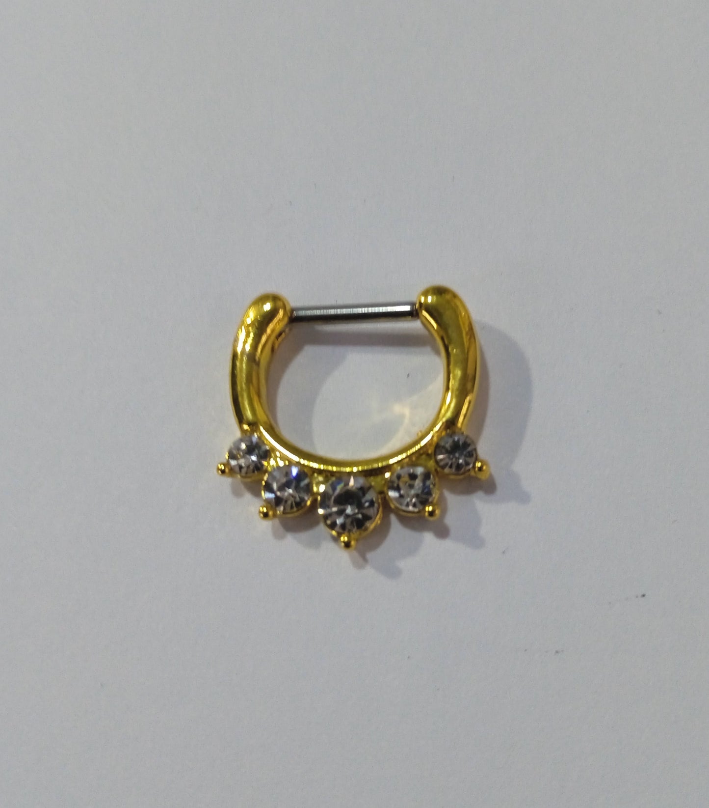 Septum Clicker Swarovsky