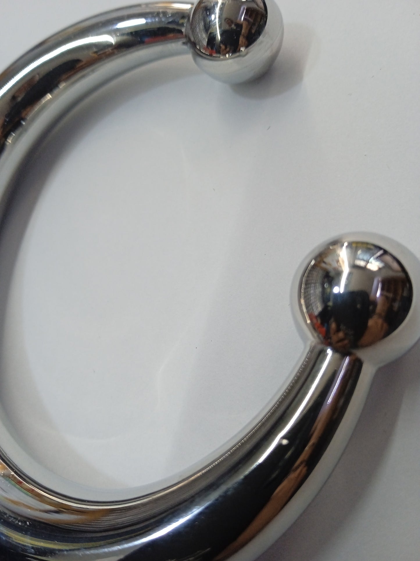 Pulseira Circular Barbell