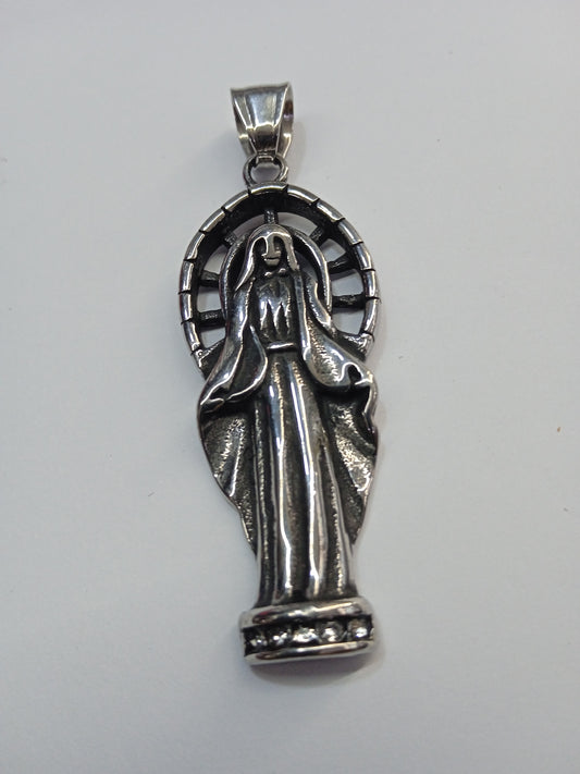 Pendente Santa