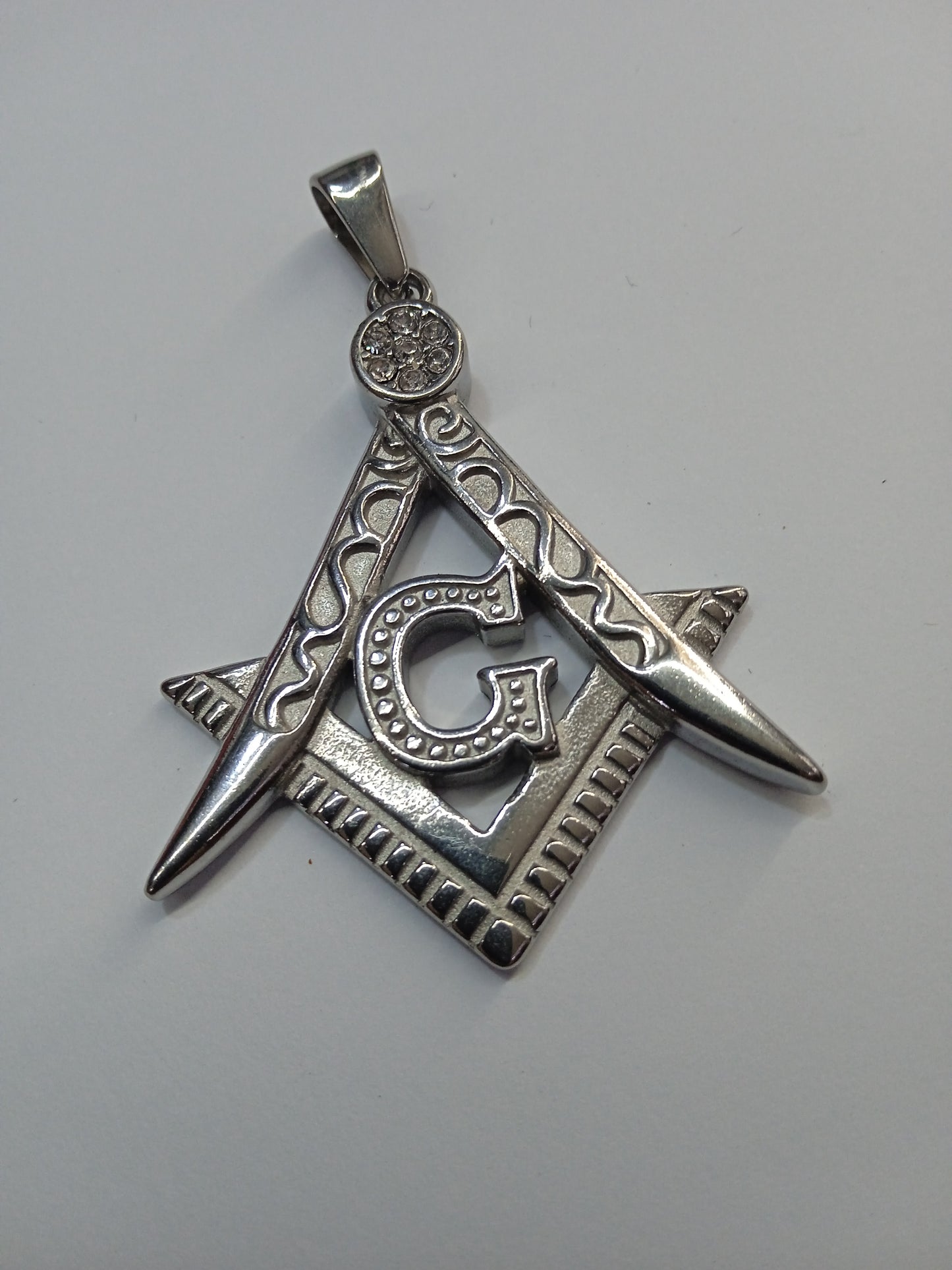 Pendente Maçonaria