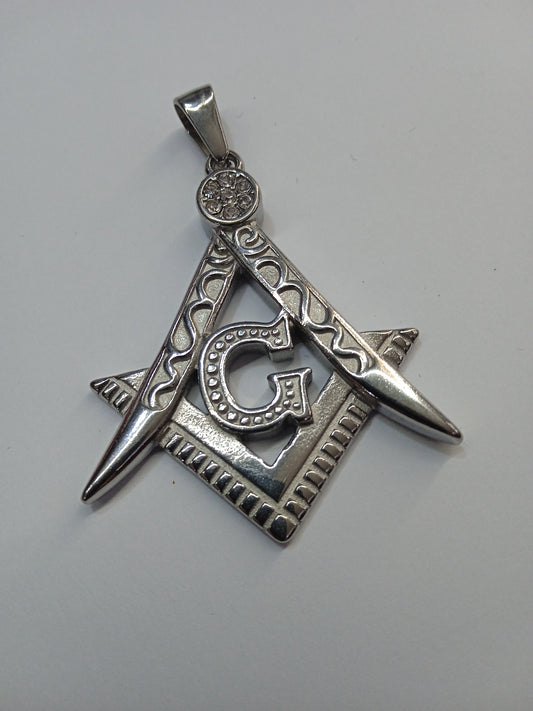 Pendente Maçonaria