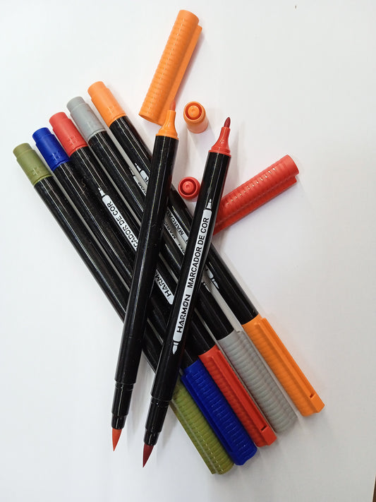 Caneta Tombow / Harmon