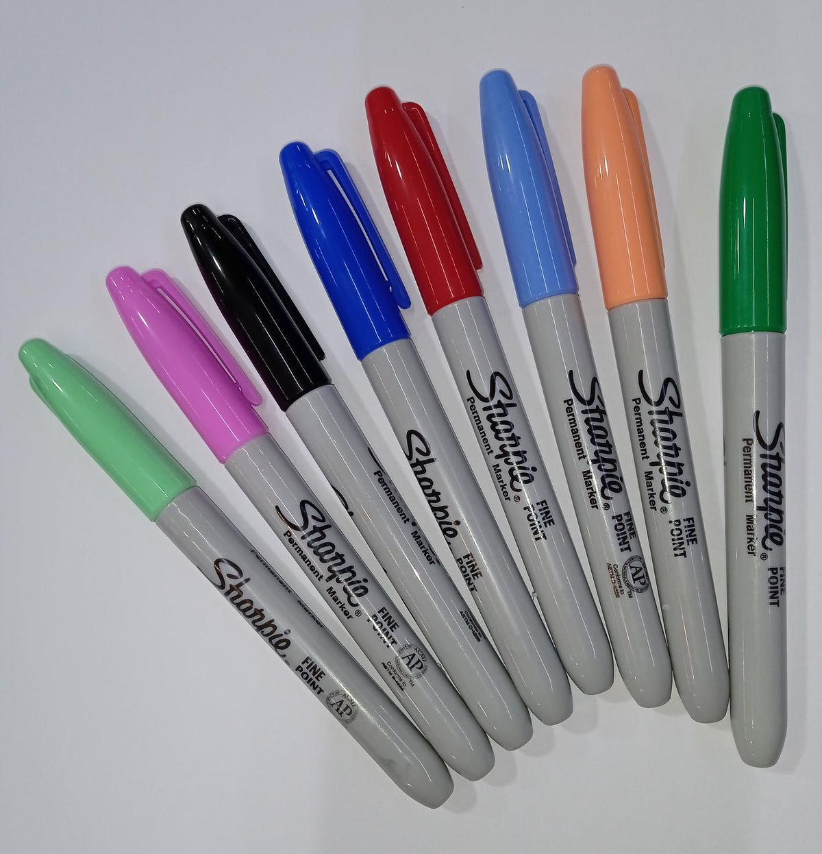 Caneta Sharpie