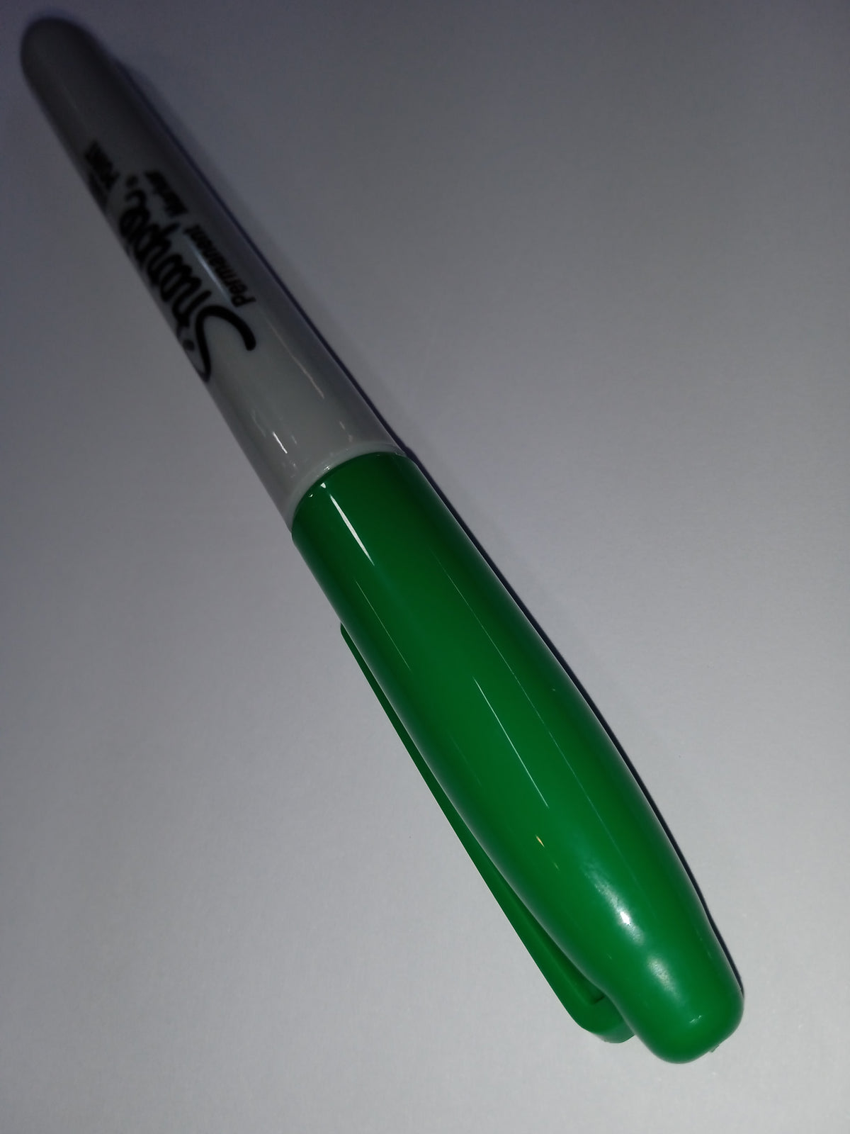 Caneta Sharpie