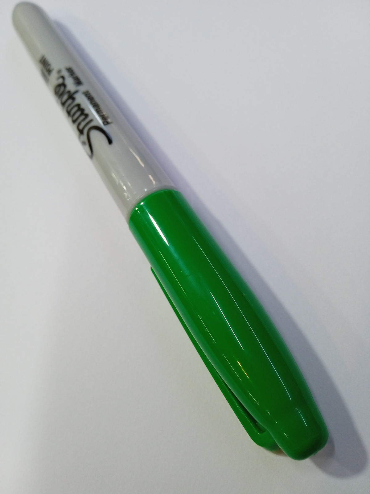 Caneta Sharpie