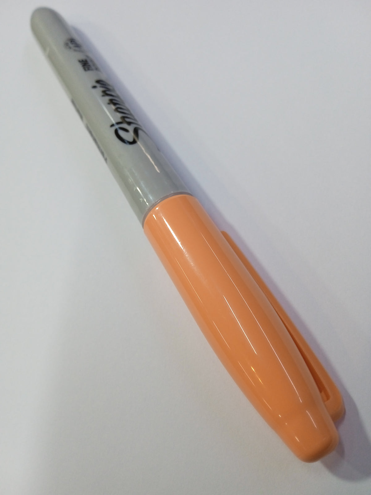 Caneta Sharpie