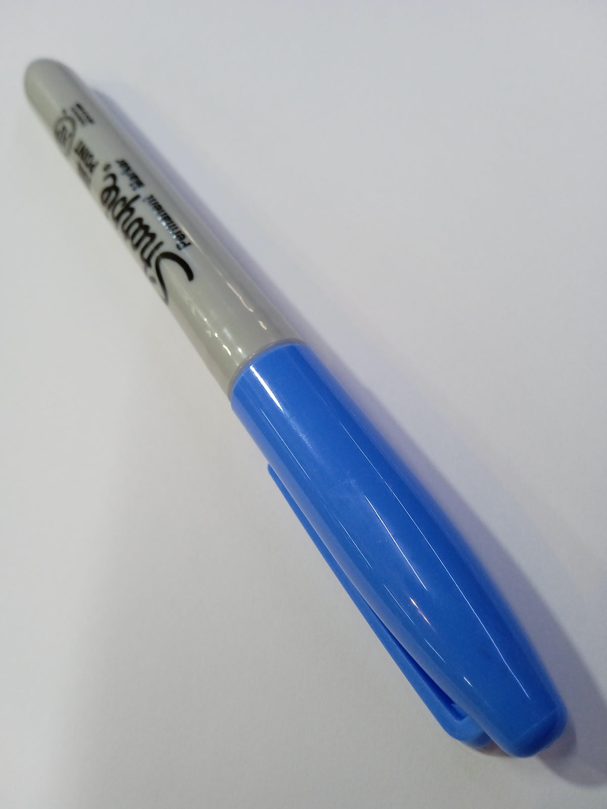 Caneta Sharpie