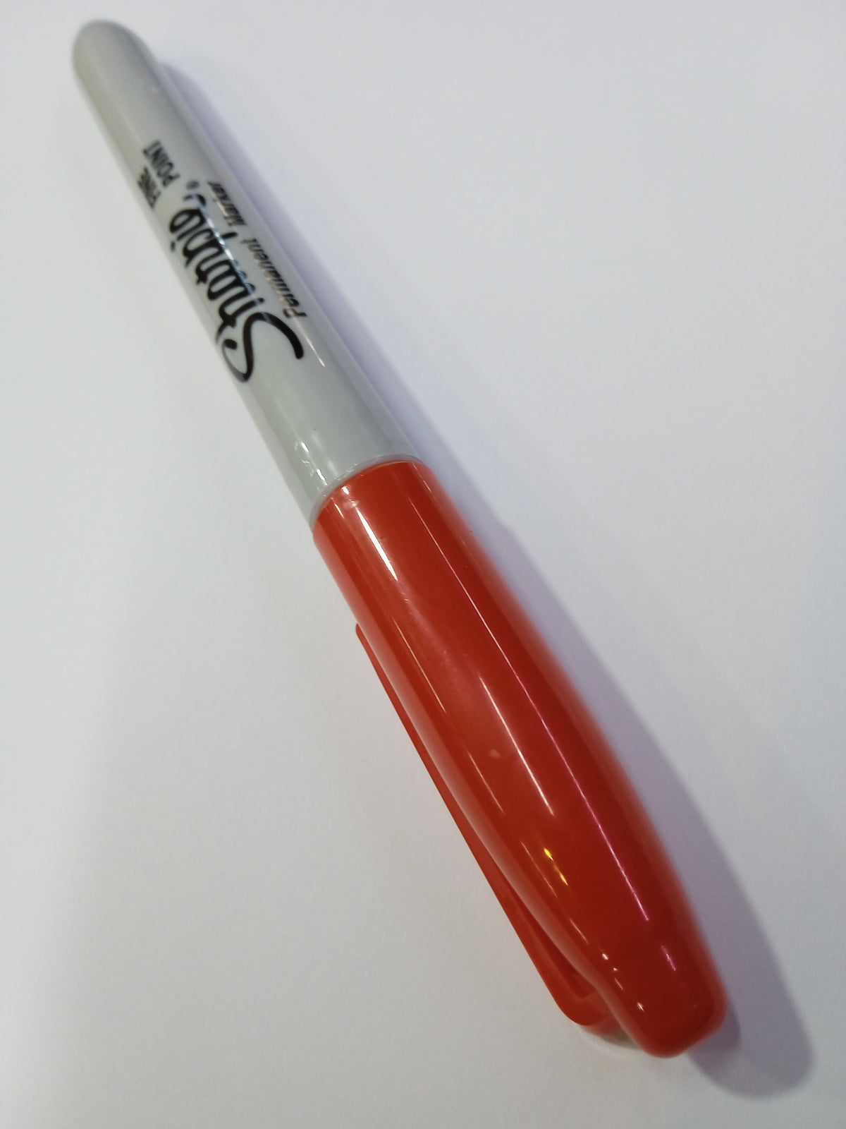 Caneta Sharpie