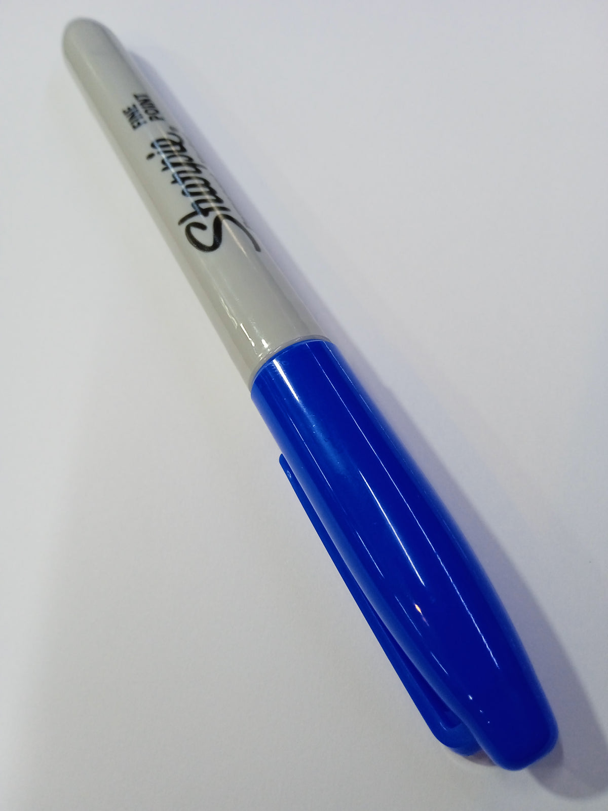 Caneta Sharpie