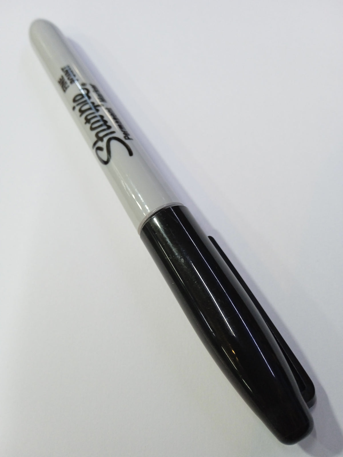 Caneta Sharpie