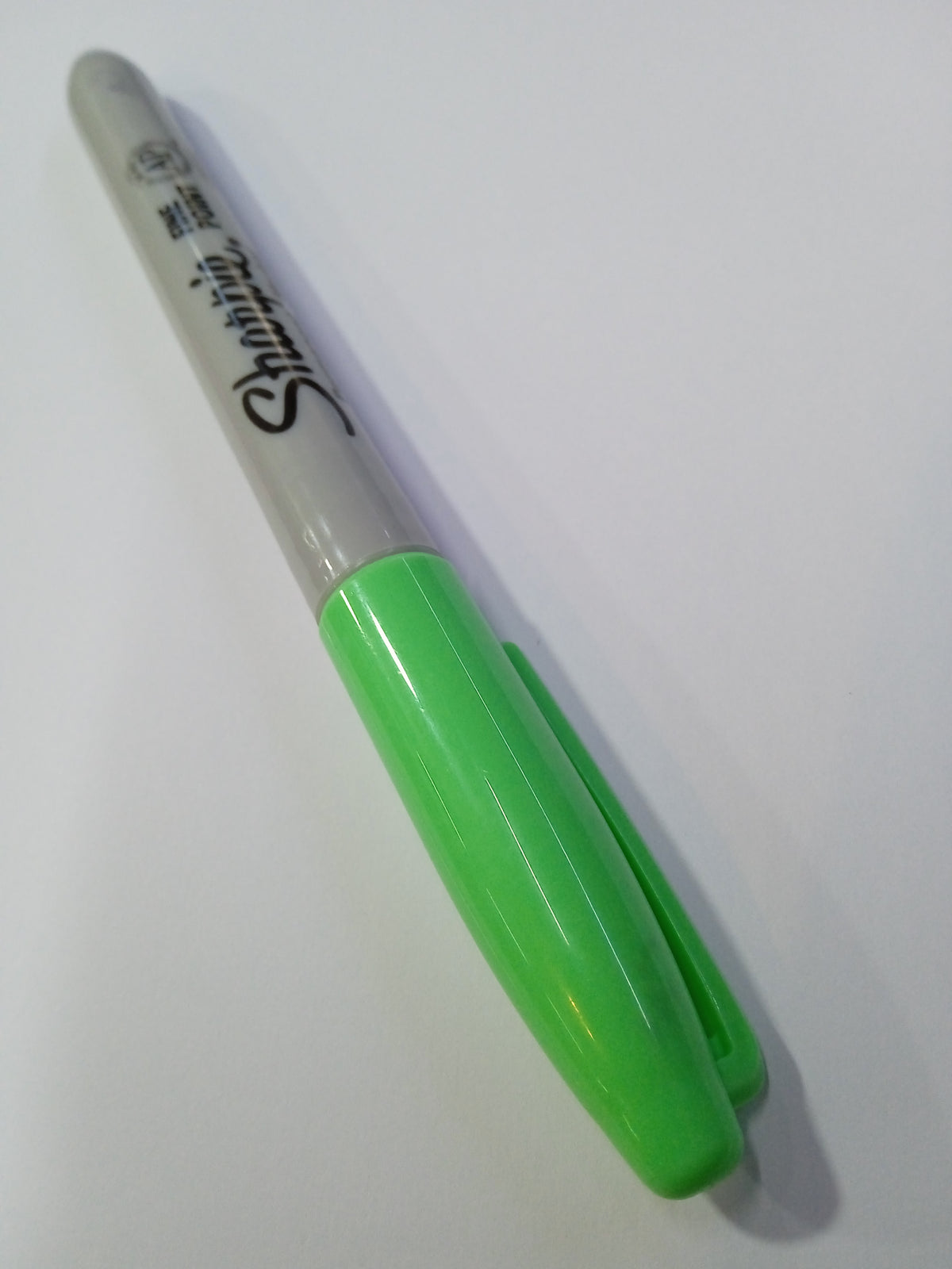 Caneta Sharpie