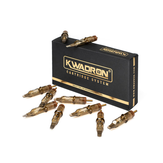 Kwadron Cartridge MG