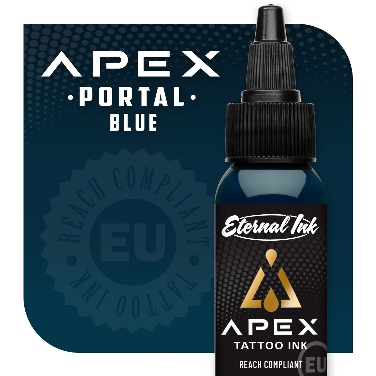 Eternal Ink Apex