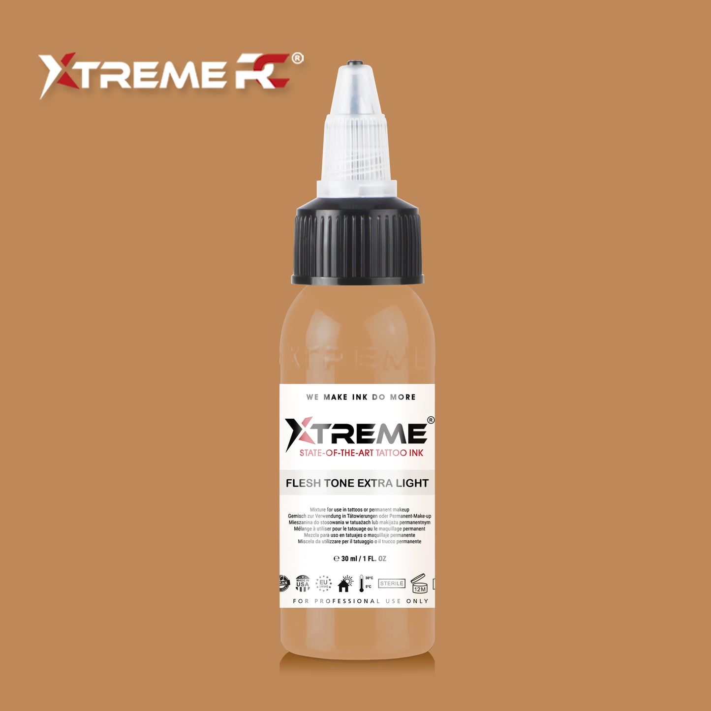 X-Treme RC Ink