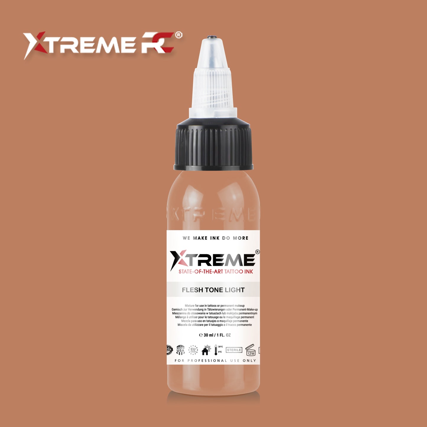 X-Treme RC Ink