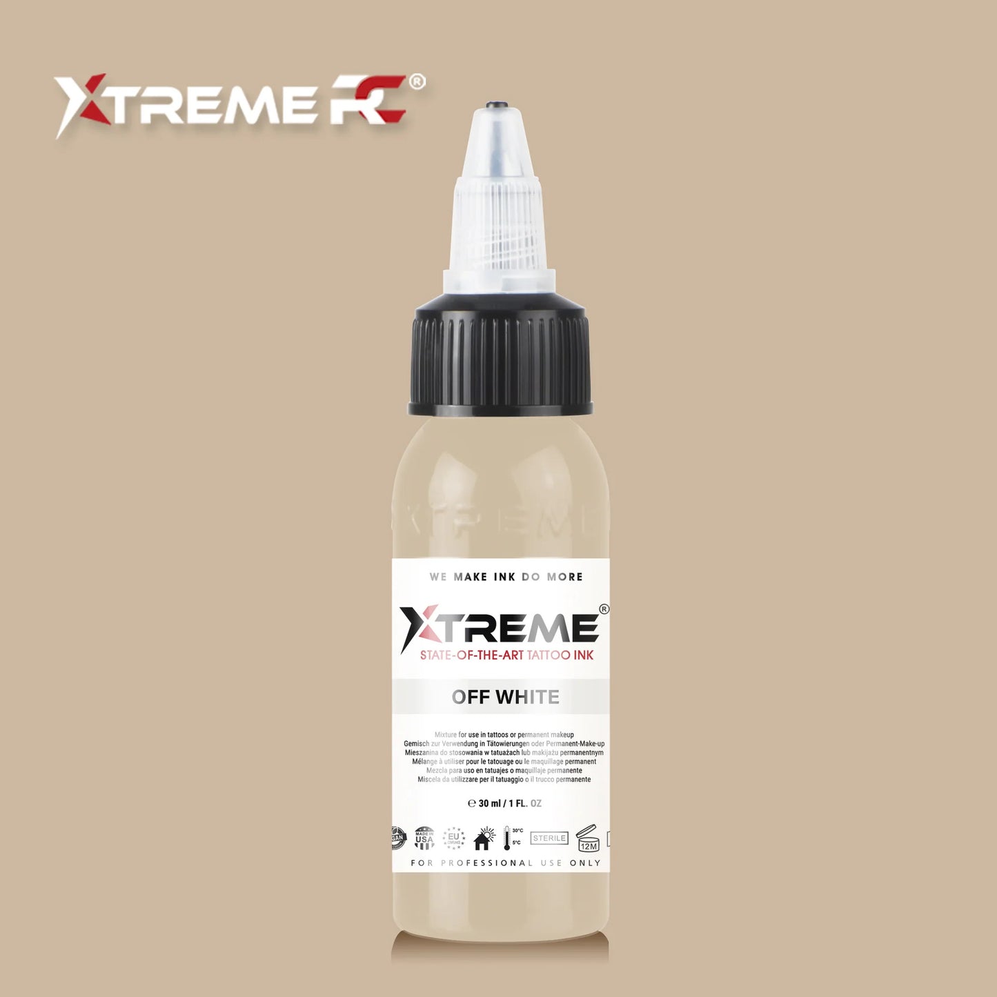 XTreme Ink