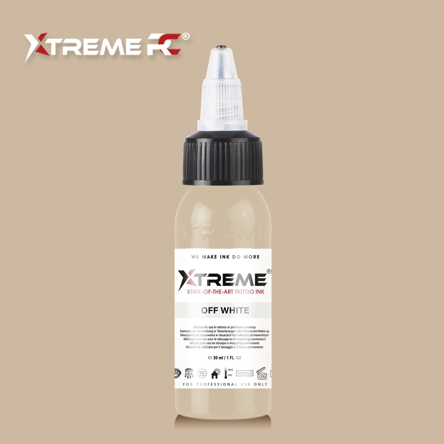 X-Treme RC Ink