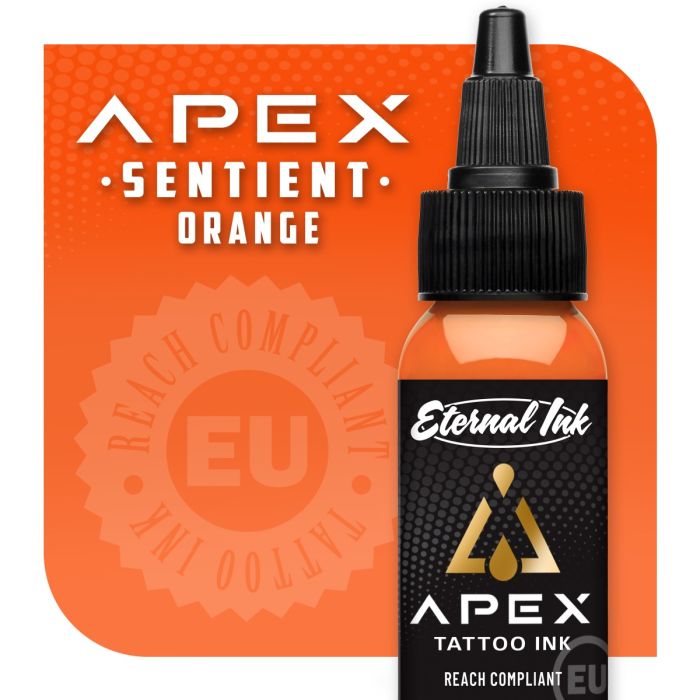 Eternal Ink Apex