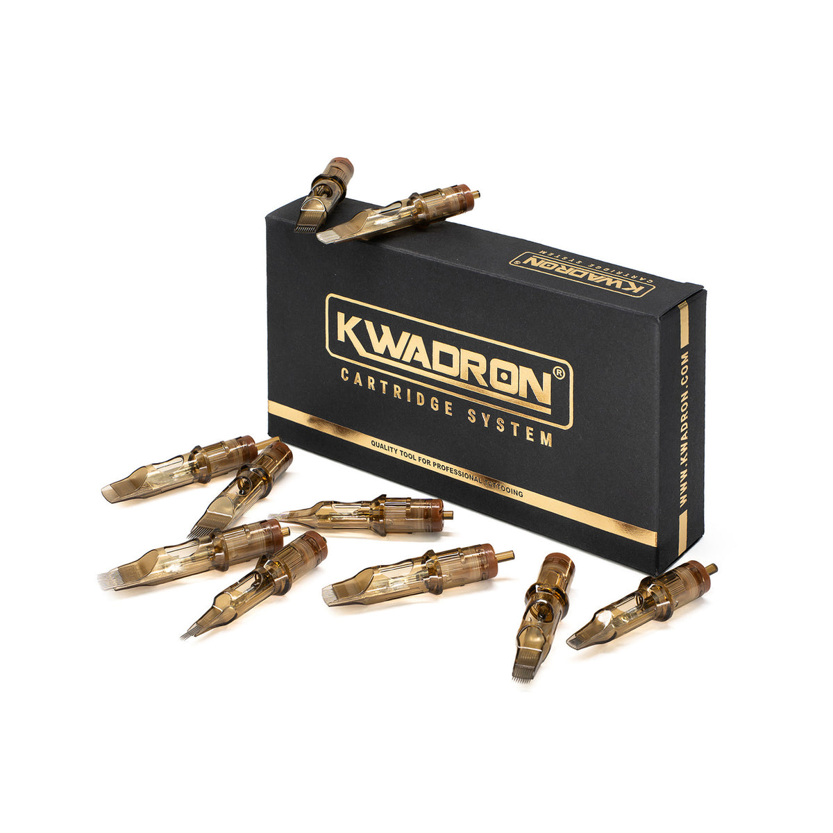 Kwadron Cartridge Round Magnum
