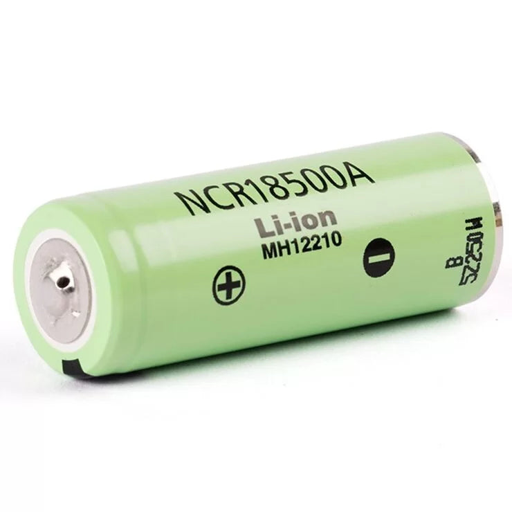 Pilha Recarregável para Máquinas Wireless