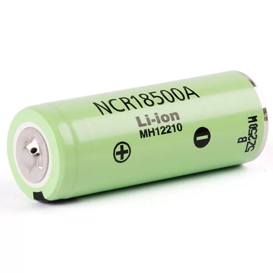 Pilha Recarregável para Máquinas Wireless