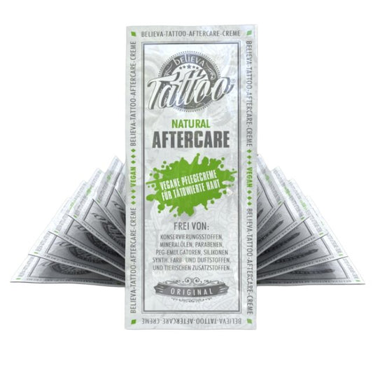 Believa Tattoo Aftercare Monodose