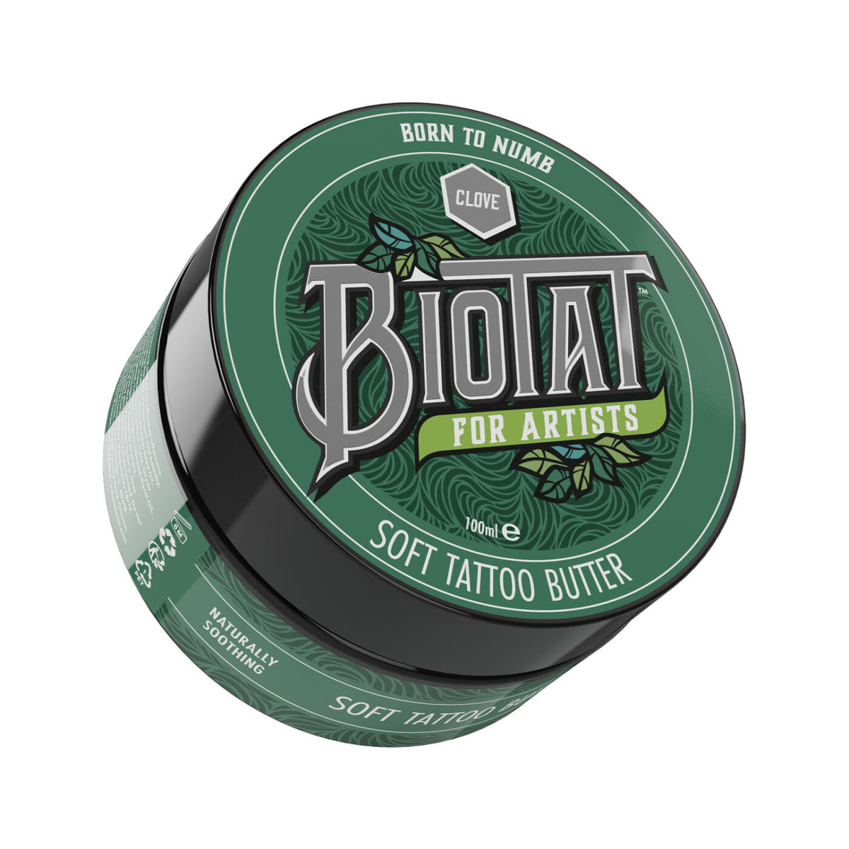 Biotat Numbing Cream
