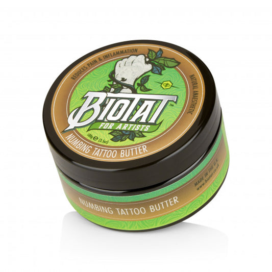 Biotat Numbing Cream