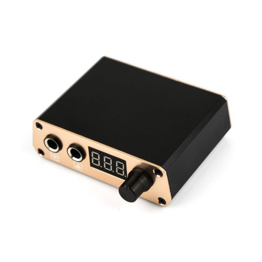 Basic Led Power Supply