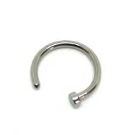Hoop Ring