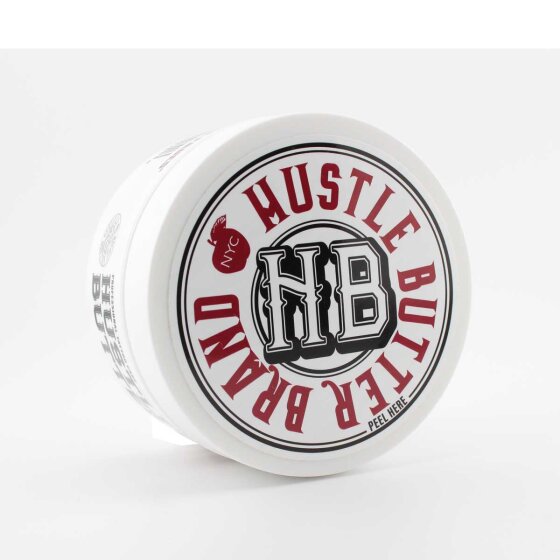 Hustle Butter