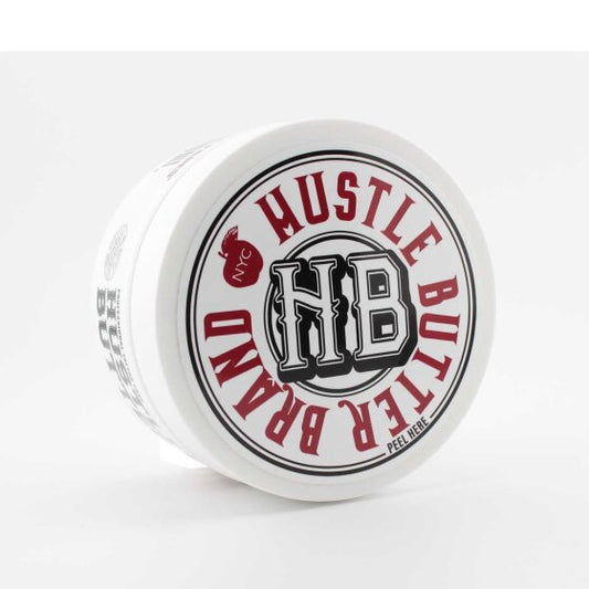 Hustle Butter