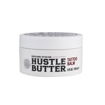 Hustle Butter